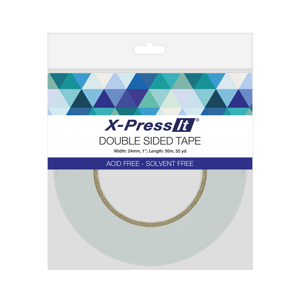 24mm Double Sided Tape