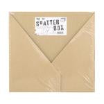 Couture Creations - Spatter Box