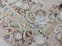 From The Garden Card Kit