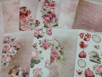 Love You More - 12 x 12 Collection Pack