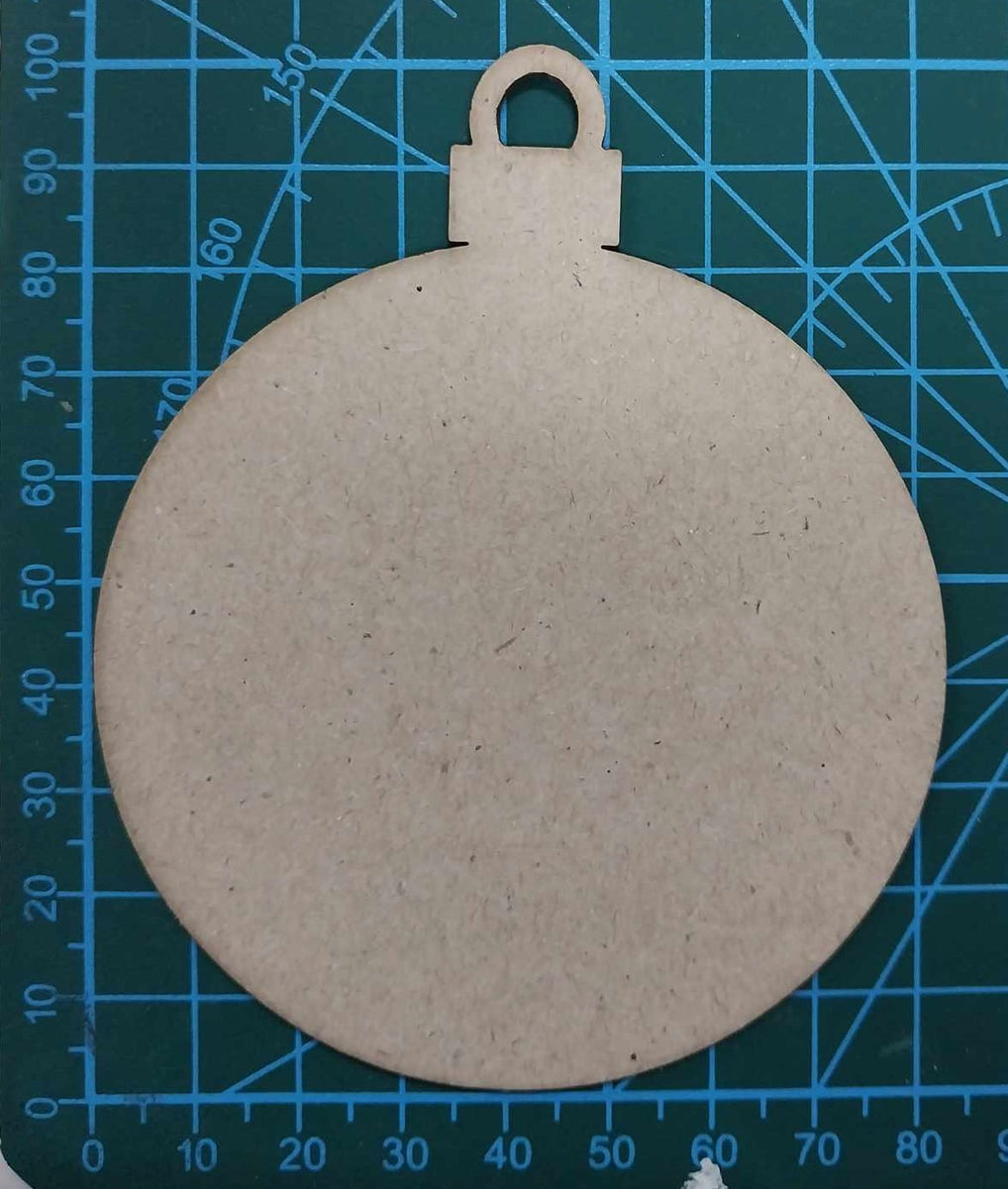 Standard Circle – Created By You Paper Crafts