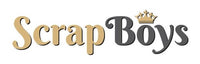 ScrapBoys Class Deposit