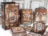 Class 3 - Masculine Collection - Deposit