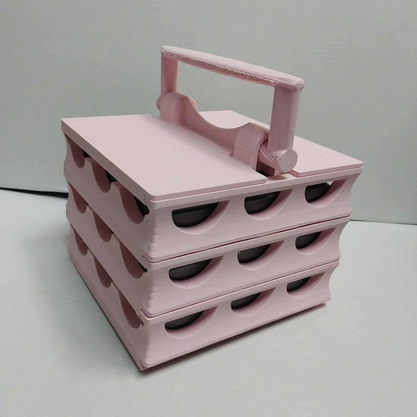 PRE-ORDER - Available November - Ink Caddy - Starter -