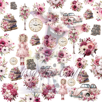 A Little Pink Vintage 10