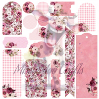 A Little Pink Vintage 11