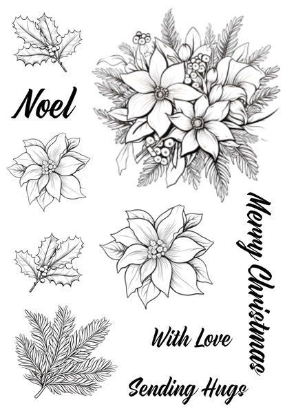 Christmas Noel - Coming Soon