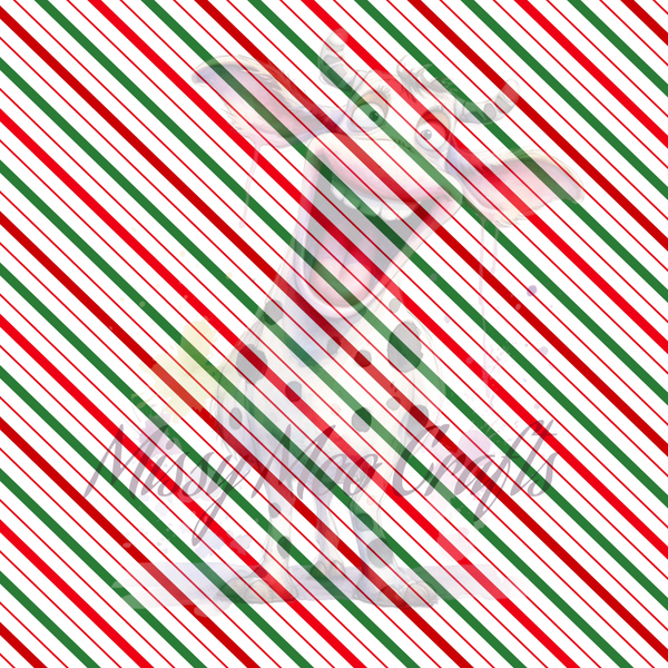 Christmas Basics 08