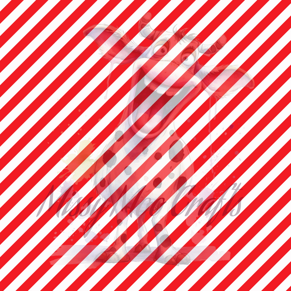 Christmas Basics 10