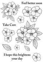 Feel Better Soon - Flowers 02