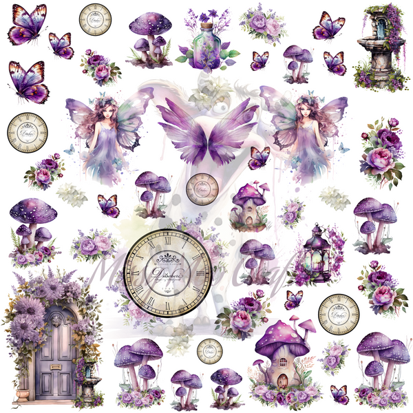 Purple Haze -08