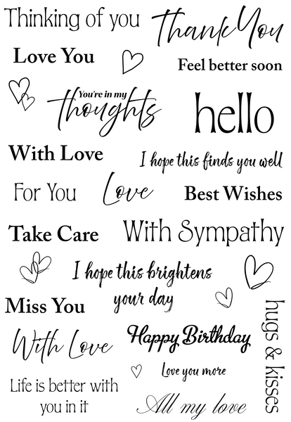 Sentiments 01
