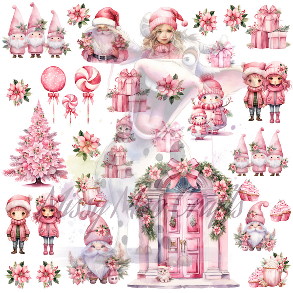 The Joy of Christmas 01