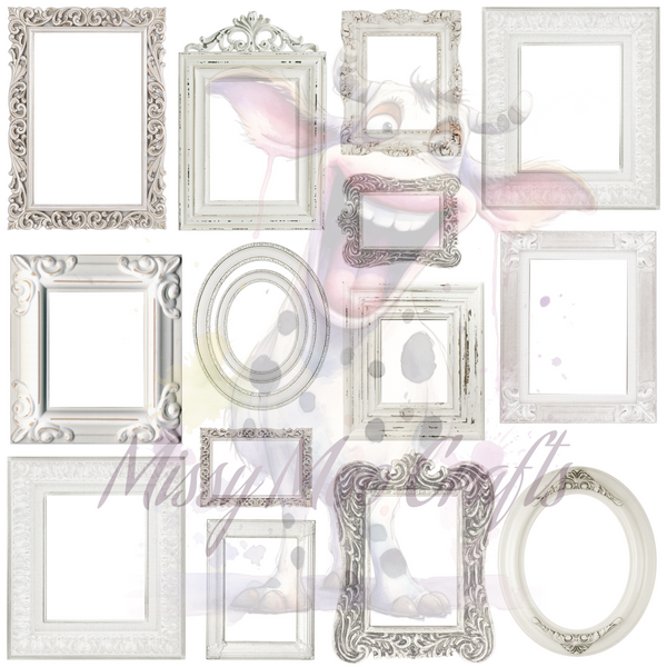 A Touch of Lilac- 12