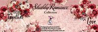 Shabby Romance 8x8 Paper Pack