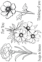 Thinking of You - Flowers