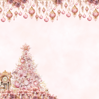 Magical Christmas - 01