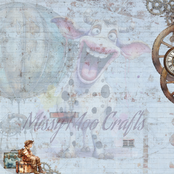 Manly Grunge 02