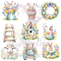 Easter 2025 - 02
