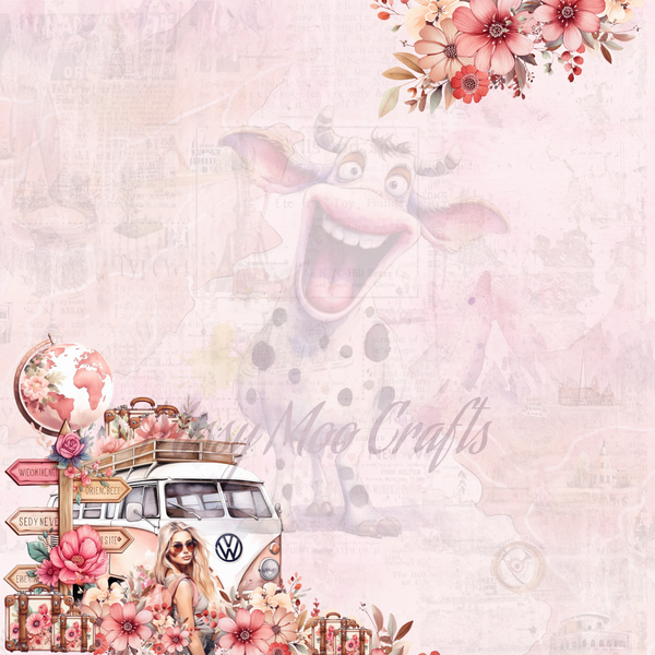 BoHo Travels 02