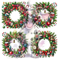 Christmas Elf's 04