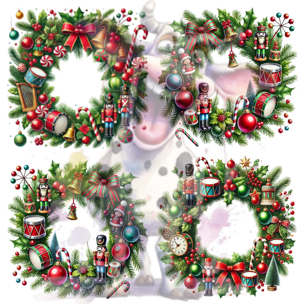 Christmas Elf's 04