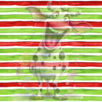 Christmas Elf's 06