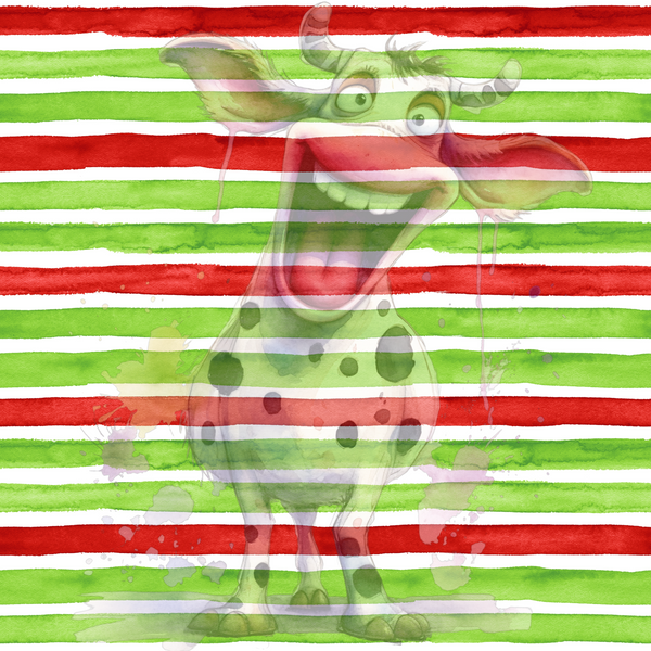 Christmas Elf's 06