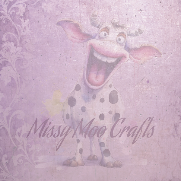 A Touch of Lilac- 06