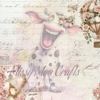 Vintage Travels - 01