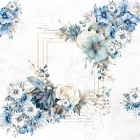 Whisper Blues - 01