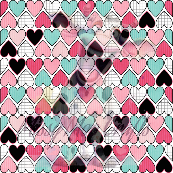 Hugs & Kisses 03