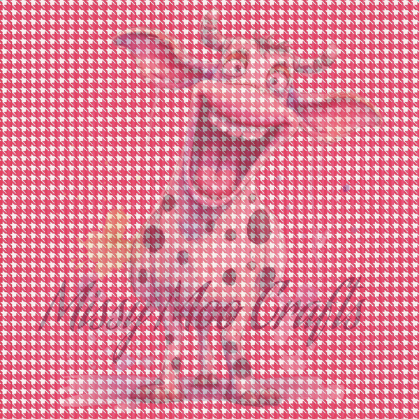 Hugs & Kisses 08