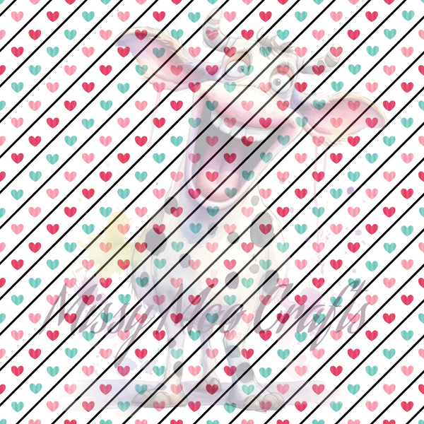 Hugs & Kisses 02
