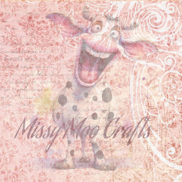Shabby Romance 11