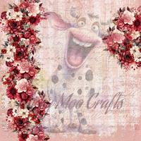 Shabby Romance 01