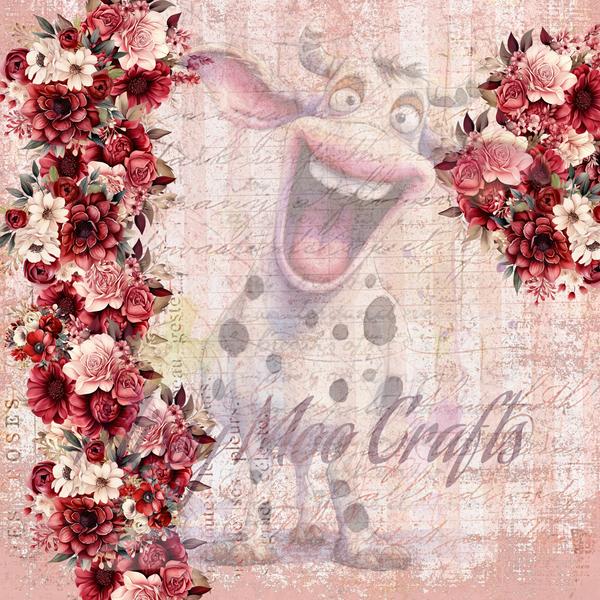 Shabby Romance 01