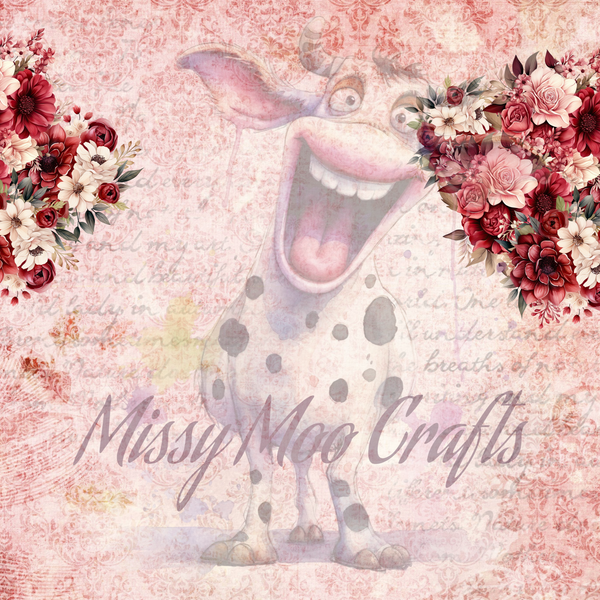 Shabby Romance 02