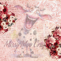 Shabby Romance 03