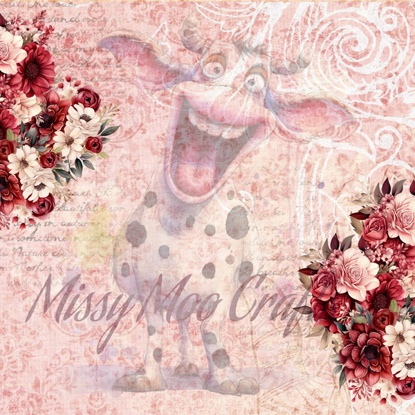 Shabby Romance 03