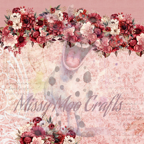 Shabby Romance 04