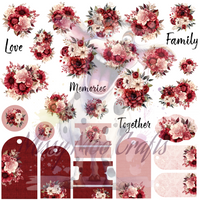 Shabby Romance 06