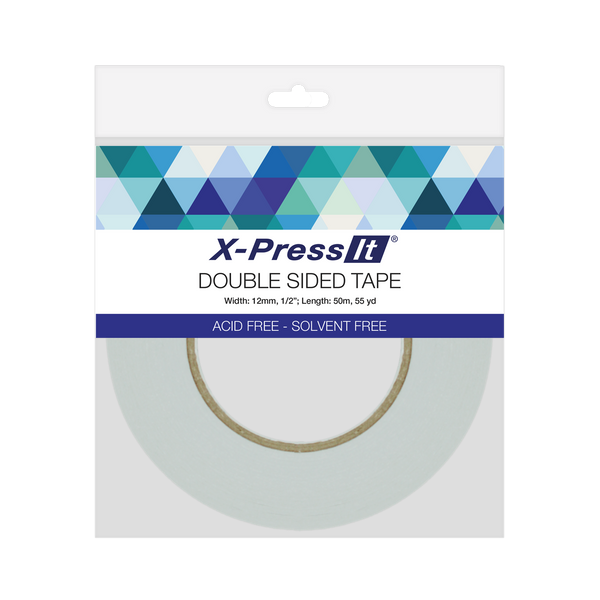 12mm Double Sided Tape