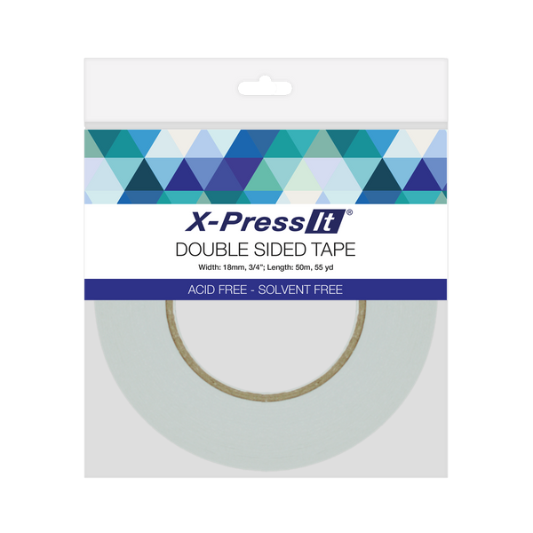 18mm Double Sided Tape
