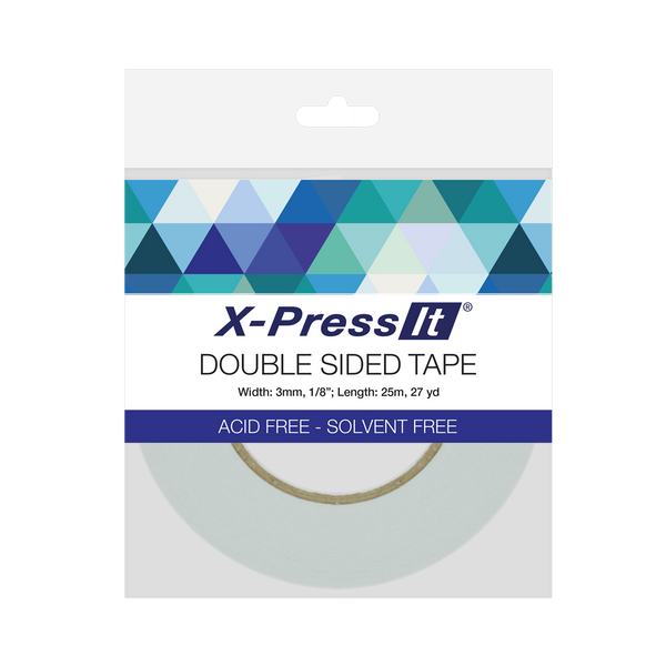 3mm Double sided tape