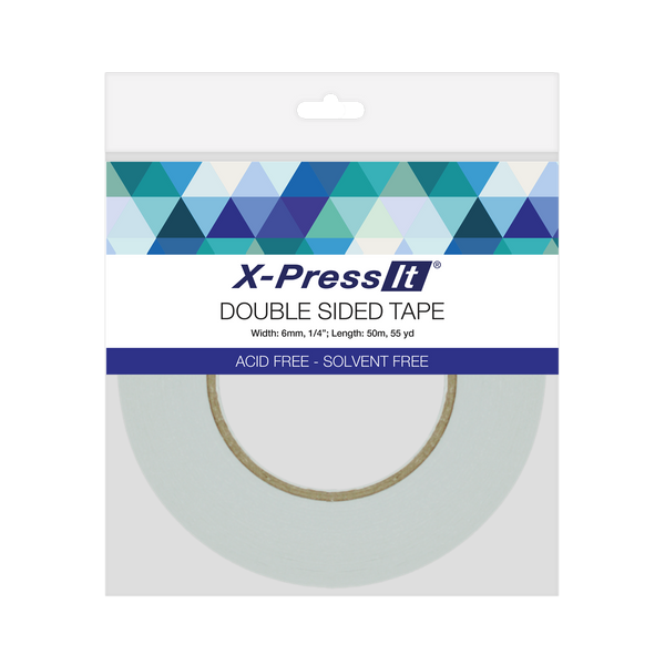 6mm Double Sided Tape