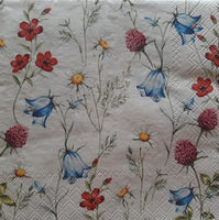 Napkins 250