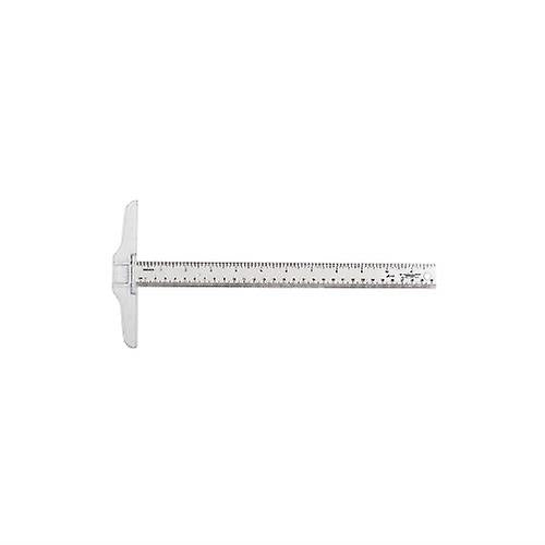 T - Square Ruler