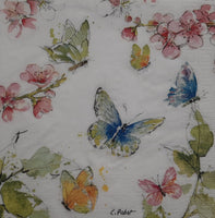 Napkins 106