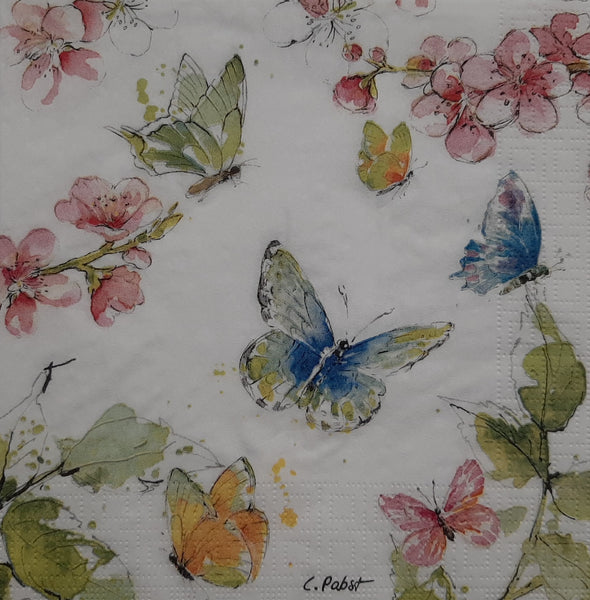 Napkins 106